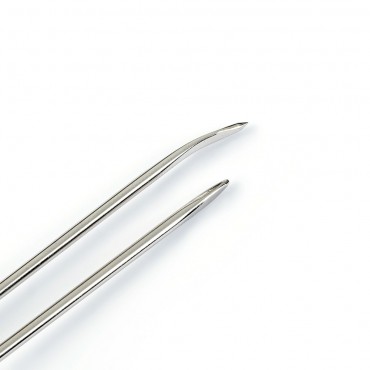 Aiguilles pour tissage à la main | Tessiland