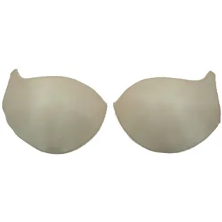 Copas Wrap carne push-up talla 1 | Tessiland
