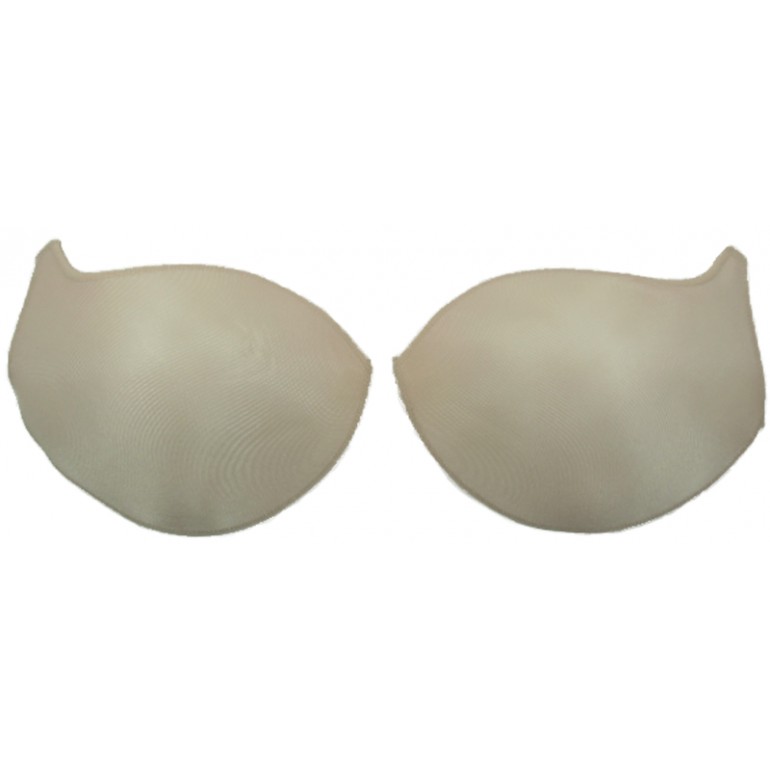 Coppette Reggiseno Wrap Carne Tg.1 - MAC003
