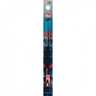 Uncinetto Soft Prym 0.75 - P-175624