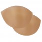 Triple Skin Tone Push-Up Cups S | Tessiland
