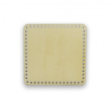 Bottom bag - Square LM 303