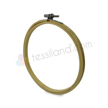 TS-16-110-Bastidor de madera para bordado-cm26
