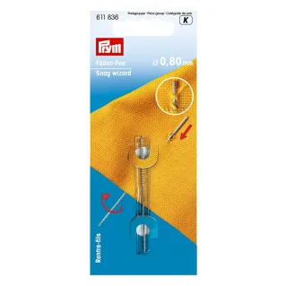 Prym Magic Needle for Snagged Threads and Knitting | Tessiland