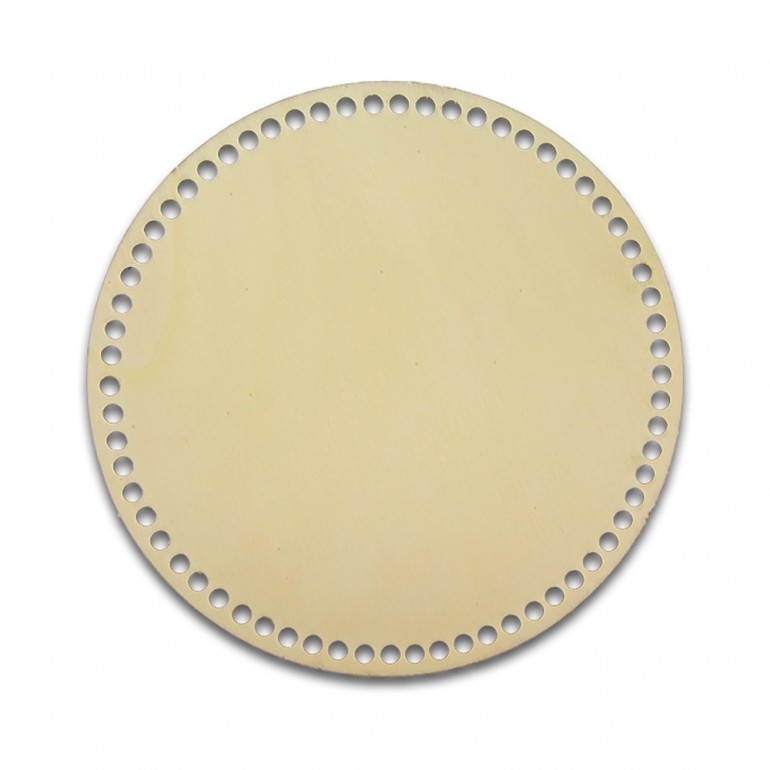 Bottom bag - Circle LL 102