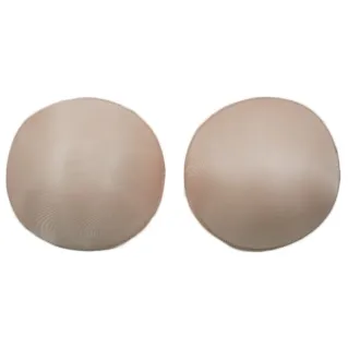 Copas Round carne push-up talla 2 | Tessiland