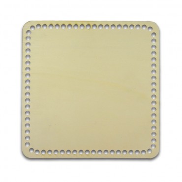 Base Cuadrado modelo LL 103