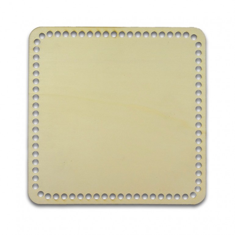 Bottom bag - Square LL 103