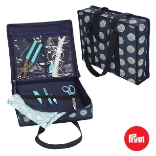 Borsa accessori cucito All in One Dandelion | Tessiland