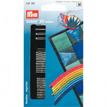 Aghi Set Hobby - P-128185 | Tessiland