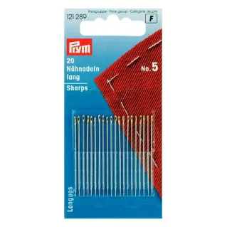 Agujas Largas para Remendar y Coser con Ojo Dorado de 3 a 9 Prym <br />
<b>Warning</b>:  Undefined array key 2 in <b>/var/www/vhosts/tessiland/html/var/cache/dev/smarty/compile/tessilandlayouts_layout_full_width_tpl/36/9d/cc/369dcc8f3b183be44edbb0cea99977a701162beb_2.file.variants-foto.tpl.php</b> on line <b>145</b><br />
