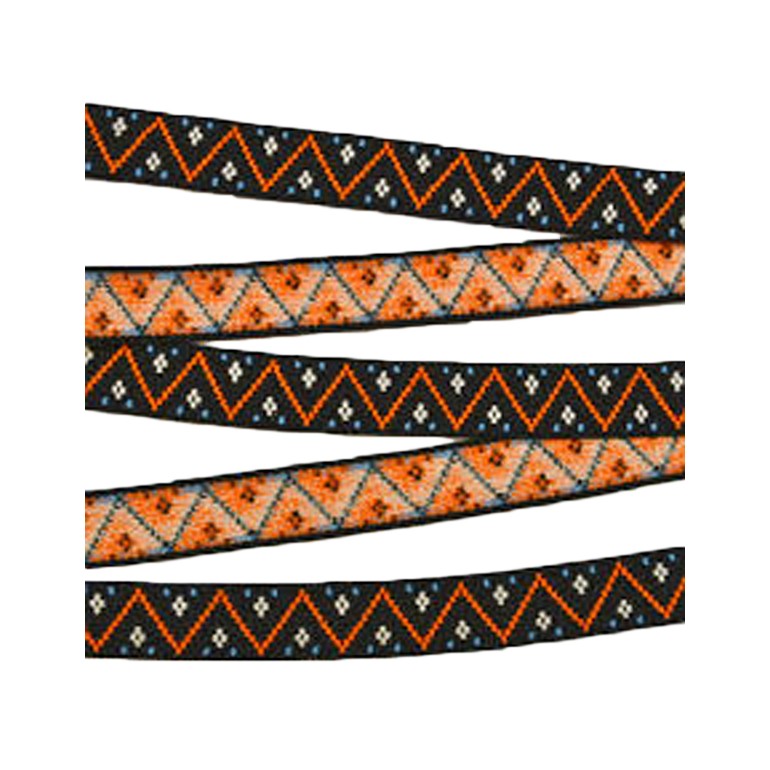 P-957454-Elasticolor-ZigZag-Nero-1mt