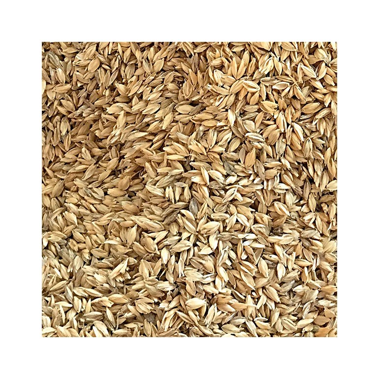 Pula di Farro per imbottitura  grammi 500