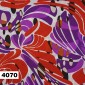 Tes-4070-Floreale-Rosso Viola