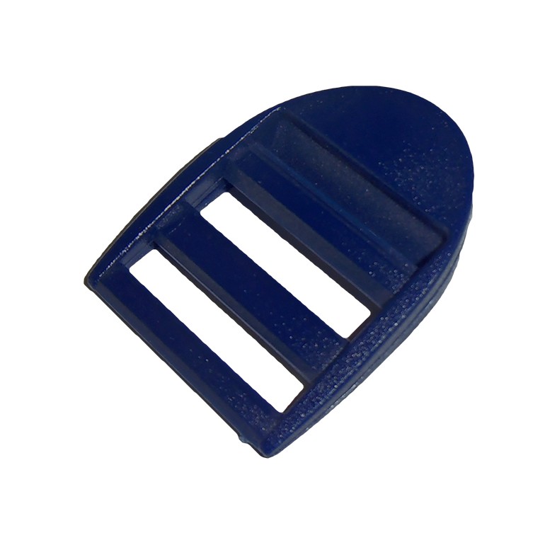 Hebilla nailon Azul Oscuro