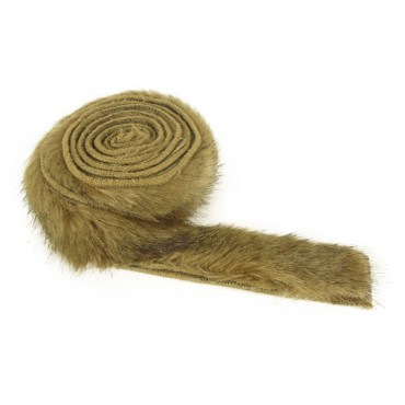 Fur - Mink_2cm-Beaver-1.5 M