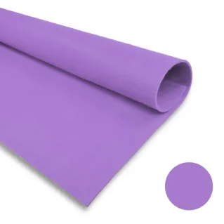 Feuille en feutre pour sacs décorations et créations DIY Lilla