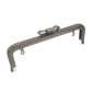 Clasp Clack Jewel Bow 20 cm | Tessiland