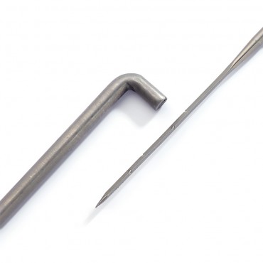 Agujas para Fieltro Fino | Tessiland