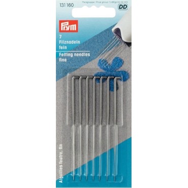 Aghi per Feltro Fine - P-131160 | Tessiland