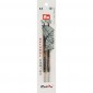 Cubics Prym Circular Needles in Wood | Tessiland