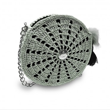 Jolie Silver DIY Bag Kit