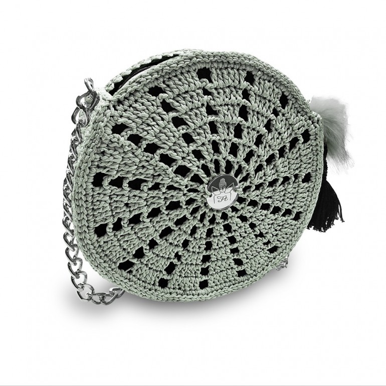 Kit de bolsa Jolie Plata