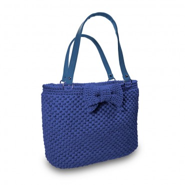 Kit de bolso DIY Ribbon Avion