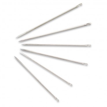 Aghi Assortiti per pelle 3-7 - P-131259