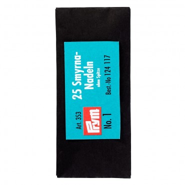 Aghi Ricamo Smirne n.1 - P-124117 | Tessiland