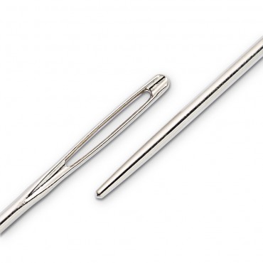 Aiguilles de Broderie Smyrne n 1 | Tessiland