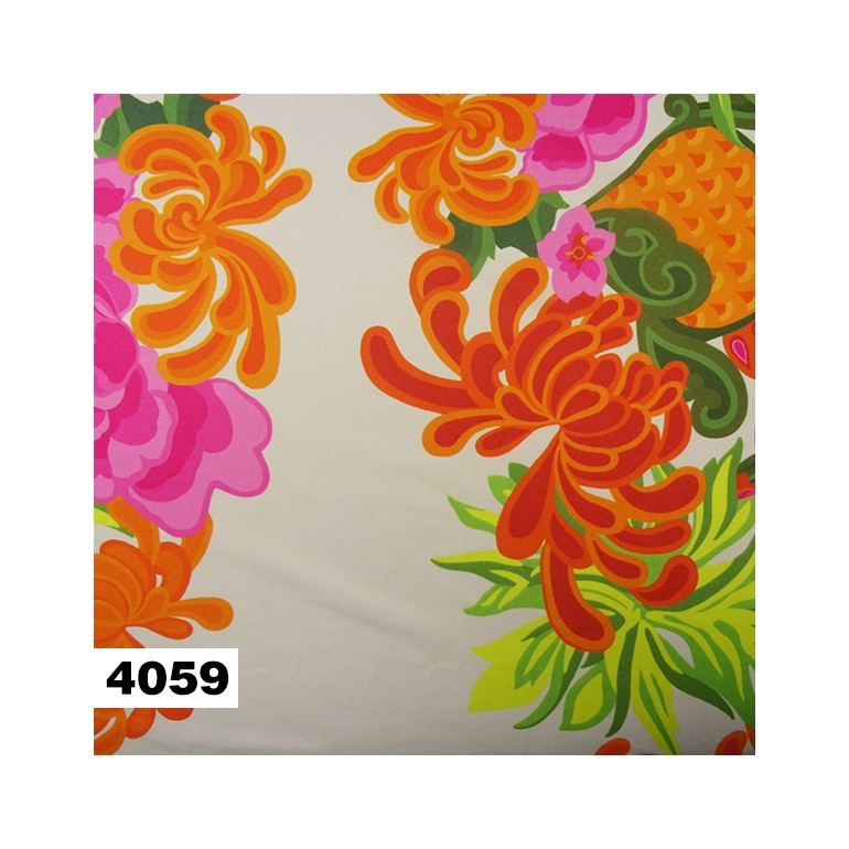 Tes-4059-Floreale-Orange Mexico