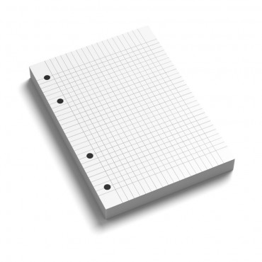 Raccoglitore Diario Creativo