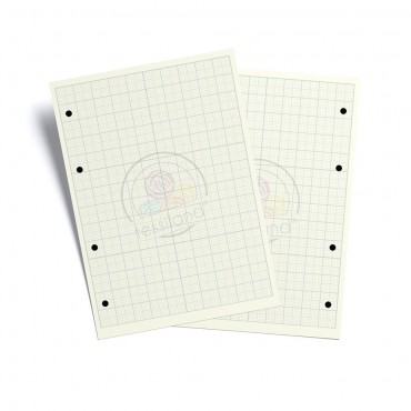 Raccoglitore Diario Creativo