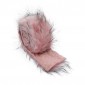 Shaded Long Pile Faux Fur 120 cm | Tessiland