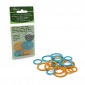 Flexible Ring Markers Big | Tessiland