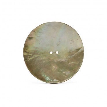 Akoya Button 24 Orange | Tessiland