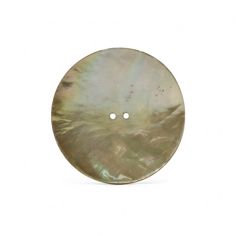 Bottoni Akoya in madreperla 1pz