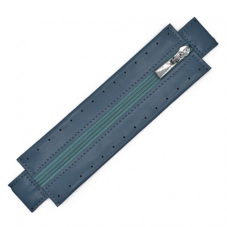 Zip 20cm Lampo per borsa Avio