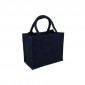 Borsa Juta 26x22 Navy | Tessiland