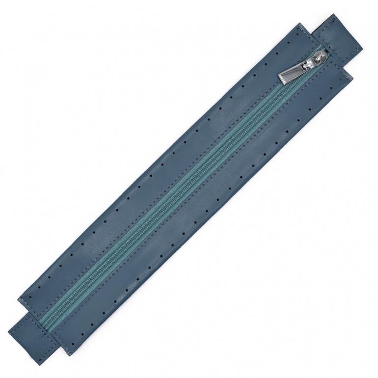 Zip 30cm Lampo per borsa Avio