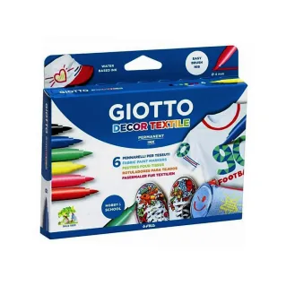 Marcadores para Tejido Giotto Decor Textile | Tessiland