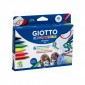 Marqueurs Tissu Giotto Decor Textile | Tessiland