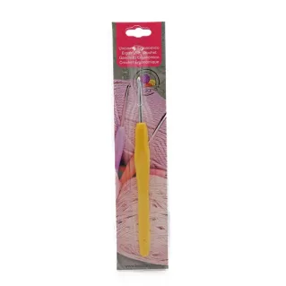 Ganchillo ergonómico Tessiland con empuñadura de goma <br />
<b>Warning</b>:  Undefined array key 2 in <b>/var/www/vhosts/tessiland/html/var/cache/dev/smarty/compile/tessilandlayouts_layout_full_width_tpl/36/9d/cc/369dcc8f3b183be44edbb0cea99977a701162beb_2.file.variants-foto.tpl.php</b> on line <b>145</b><br />
