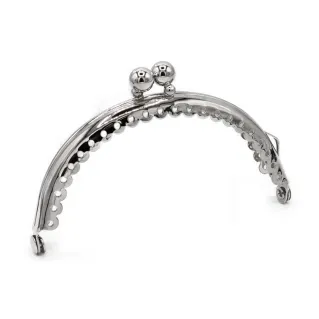 Clasp Closure Balls 8.5 cm | Tessiland