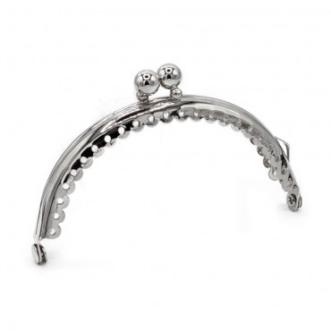 Clic Clac Sfere Argento