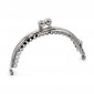 Clasp Closure Balls 8.5 cm | Tessiland