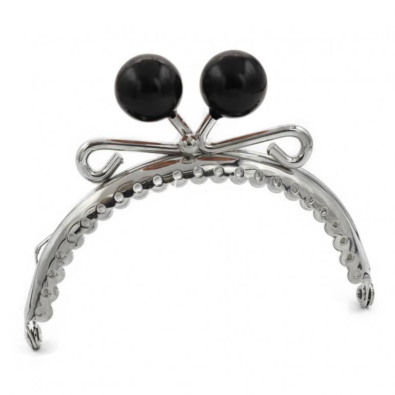 Clic Clac Ricciolo Nero