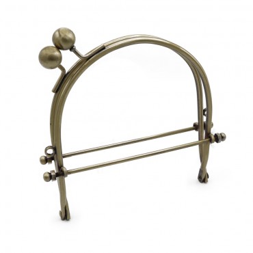 Clic clac Glass Bronzo