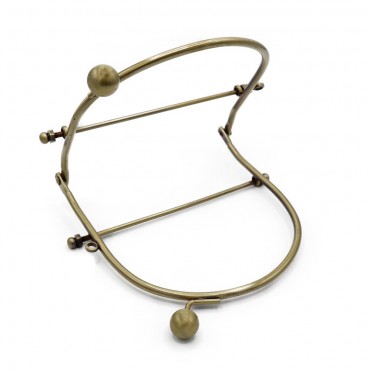 Clic clac Glass Bronzo